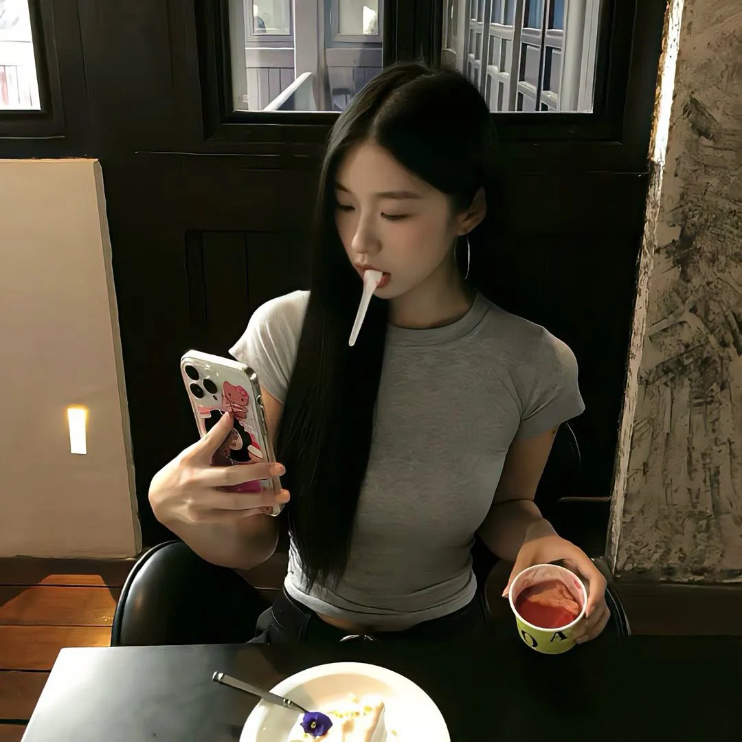 玩物们