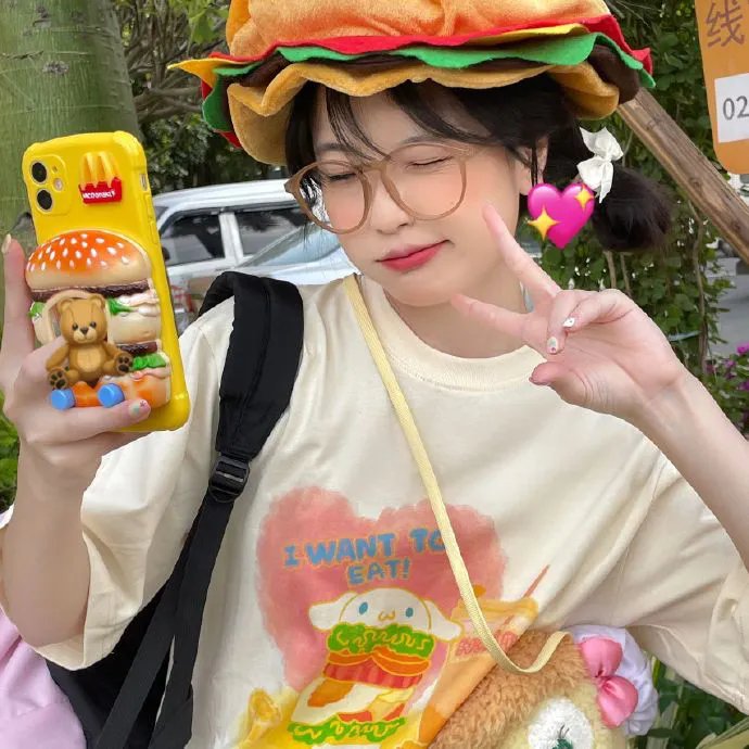 半面人